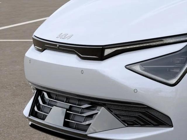 2026 Kia EV6 Light Long Range RWD