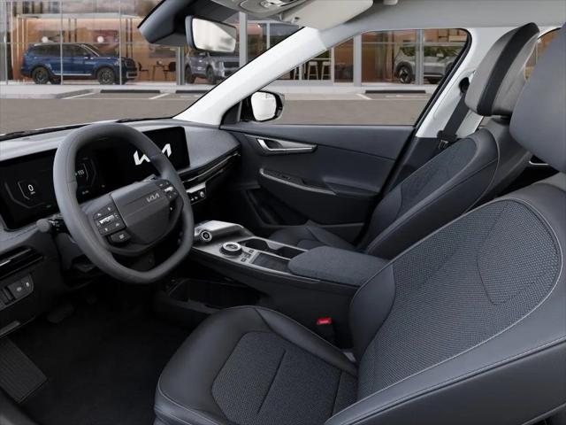 2026 Kia EV6 Light Long Range RWD