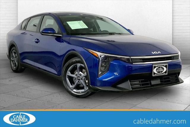 2025 Kia K4 LXS for sale in Lees Summit, MO
