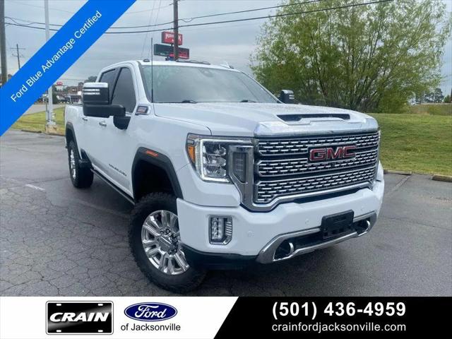 2023 GMC Sierra 2500HD 4WD Crew Cab Standard Bed Denali for sale in Jacksonville, AR