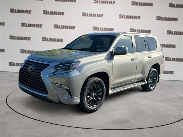 2022 Lexus GX 460 Premium for sale in Malvern, PA