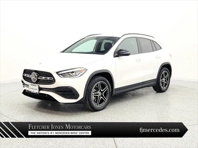 2023 Mercedes-Benz GLA-CLASS GLA 250 for sale in Newport Beach, CA
