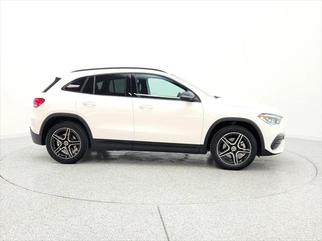 2023 Mercedes-Benz GLA-CLASS GLA 250