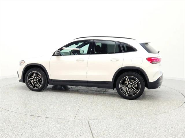2023 Mercedes-Benz GLA-CLASS GLA 250