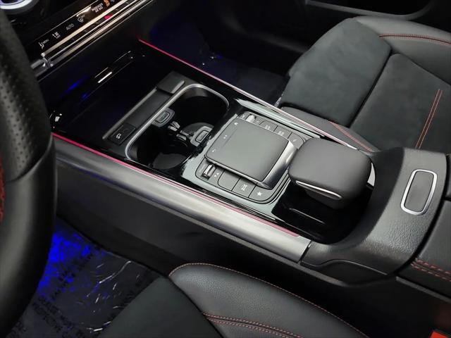 2023 Mercedes-Benz GLA-CLASS GLA 250