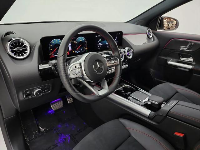 2023 Mercedes-Benz GLA-CLASS GLA 250