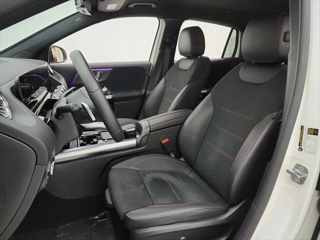 2023 Mercedes-Benz GLA-CLASS GLA 250