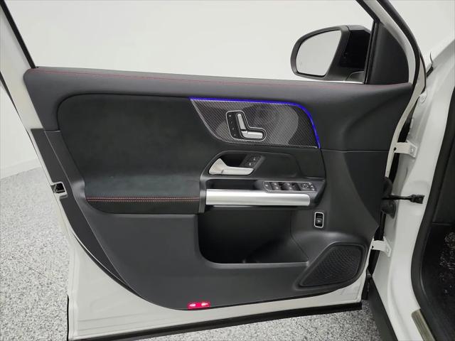 2023 Mercedes-Benz GLA-CLASS GLA 250