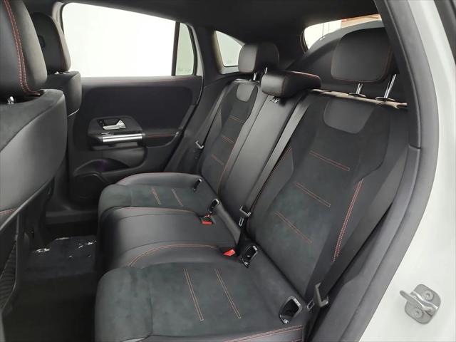 2023 Mercedes-Benz GLA-CLASS GLA 250