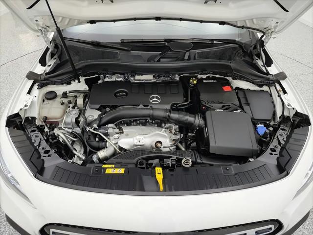 2023 Mercedes-Benz GLA-CLASS GLA 250