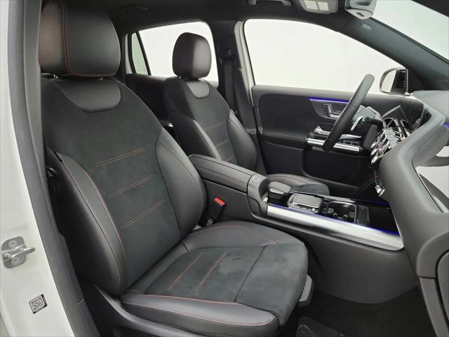 2023 Mercedes-Benz GLA-CLASS GLA 250