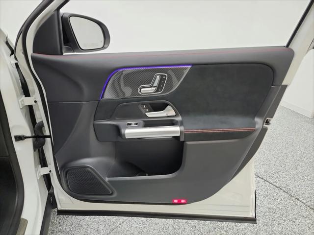2023 Mercedes-Benz GLA-CLASS GLA 250