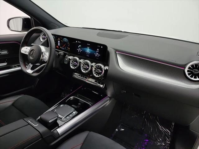 2023 Mercedes-Benz GLA-CLASS GLA 250