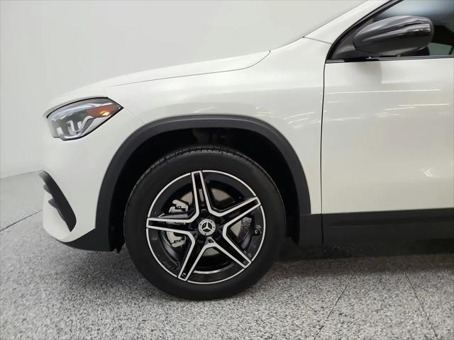 2023 Mercedes-Benz GLA-CLASS GLA 250