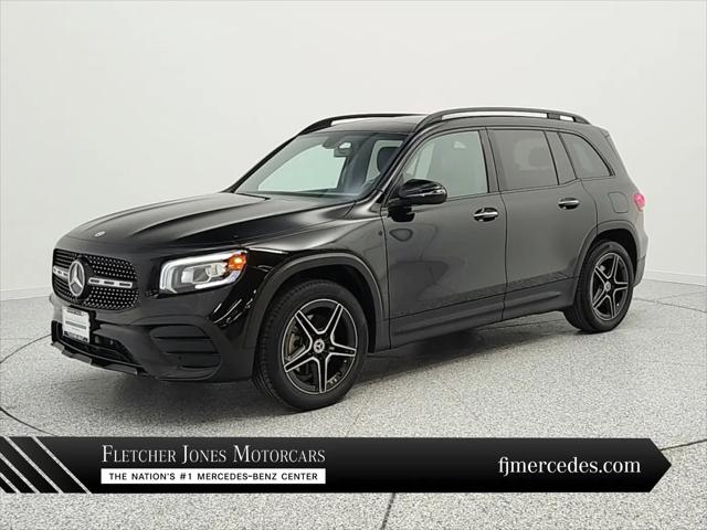 2023 Mercedes-Benz GLB GLB 250 for sale in Newport Beach, CA