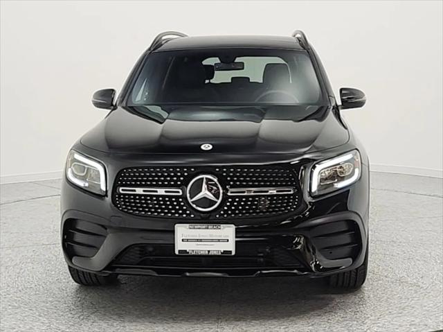 2023 Mercedes-Benz GLB GLB 250