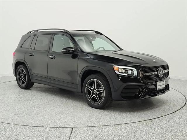 2023 Mercedes-Benz GLB GLB 250