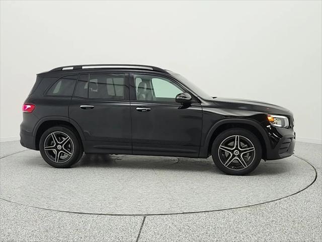 2023 Mercedes-Benz GLB GLB 250