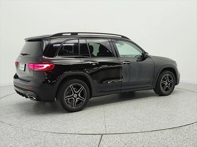2023 Mercedes-Benz GLB GLB 250