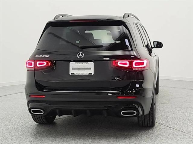 2023 Mercedes-Benz GLB GLB 250