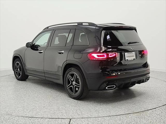 2023 Mercedes-Benz GLB GLB 250