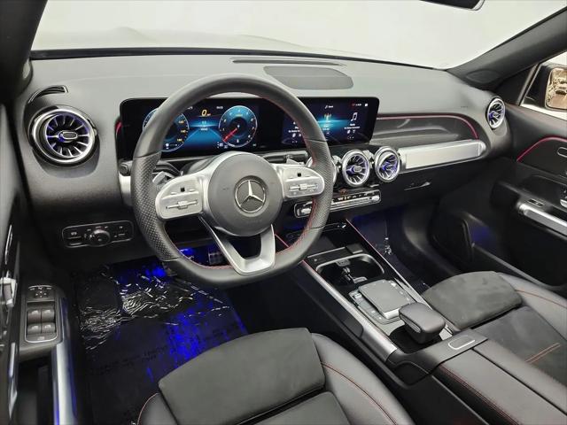 2023 Mercedes-Benz GLB GLB 250