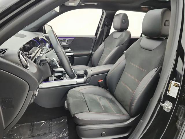 2023 Mercedes-Benz GLB GLB 250