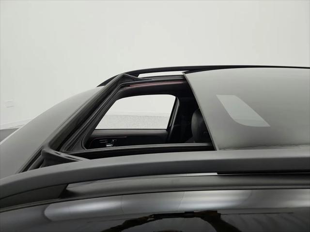 2023 Mercedes-Benz GLB GLB 250