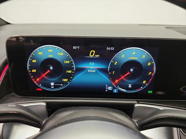 2023 Mercedes-Benz GLB GLB 250