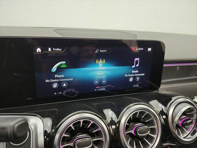 2023 Mercedes-Benz GLB GLB 250