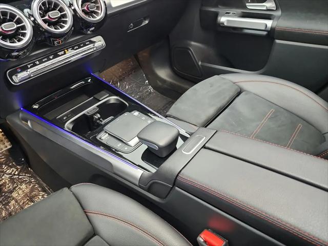 2023 Mercedes-Benz GLB GLB 250