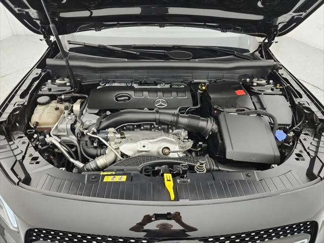 2023 Mercedes-Benz GLB GLB 250