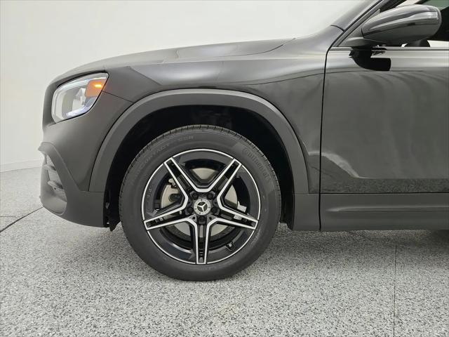 2023 Mercedes-Benz GLB GLB 250