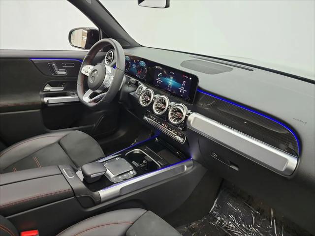 2023 Mercedes-Benz GLB GLB 250