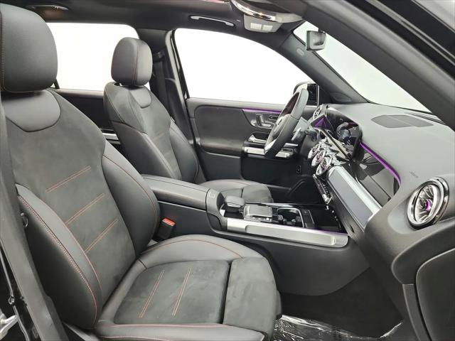 2023 Mercedes-Benz GLB GLB 250