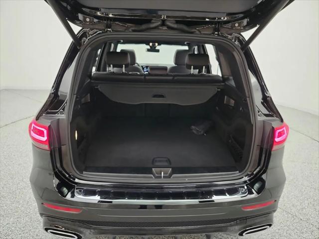 2023 Mercedes-Benz GLB GLB 250