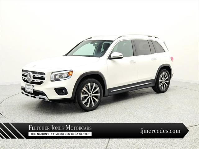 2022 Mercedes-Benz GLB GLB 250 for sale in Newport Beach, CA