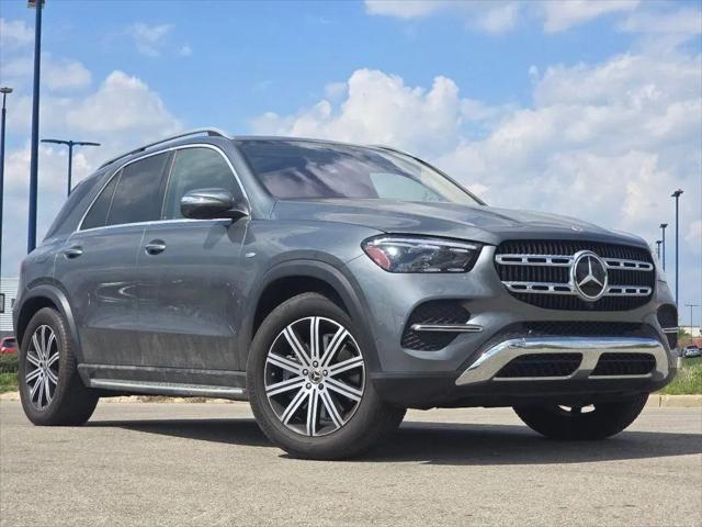 2025 Mercedes-Benz GLE GLE 450 4MATIC for sale near Columbus, OH