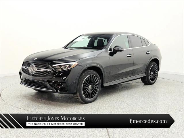 2026 Mercedes-Benz GLC 4MATIC for sale in Newport Beach, CA