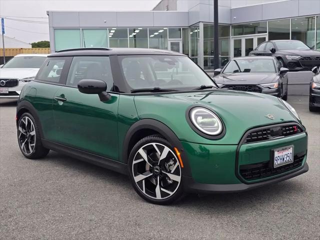 2025 MINI Hardtop Cooper S for sale in Seaside, CA