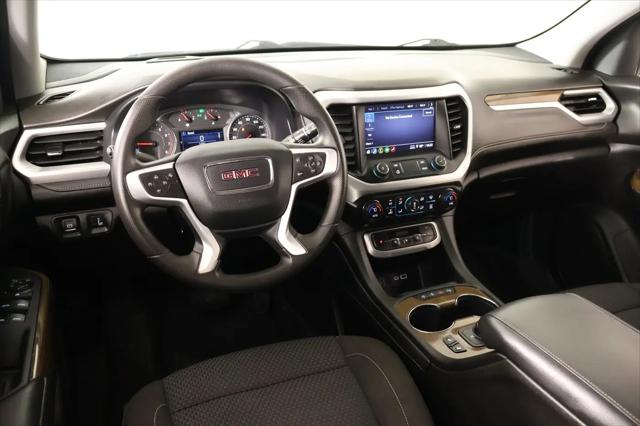 2023 GMC Acadia FWD SLE