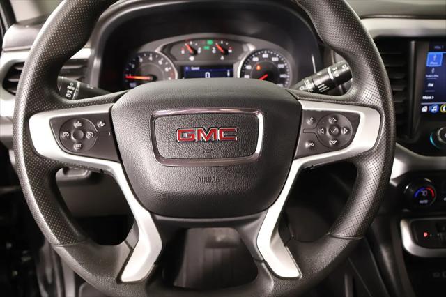 2023 GMC Acadia FWD SLE