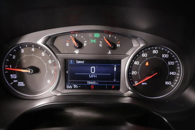 2023 GMC Acadia FWD SLE