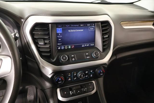 2023 GMC Acadia FWD SLE
