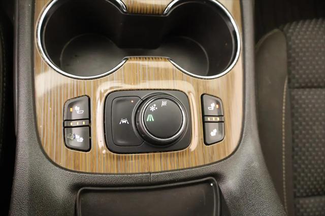 2023 GMC Acadia FWD SLE