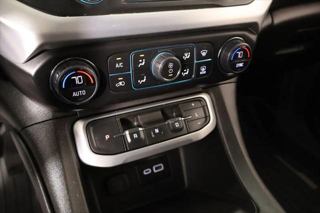 2023 GMC Acadia FWD SLE