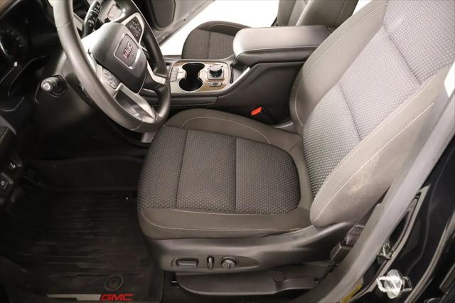 2023 GMC Acadia FWD SLE