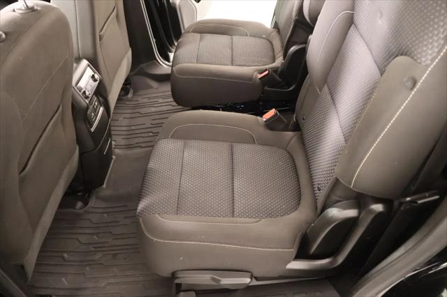 2023 GMC Acadia FWD SLE