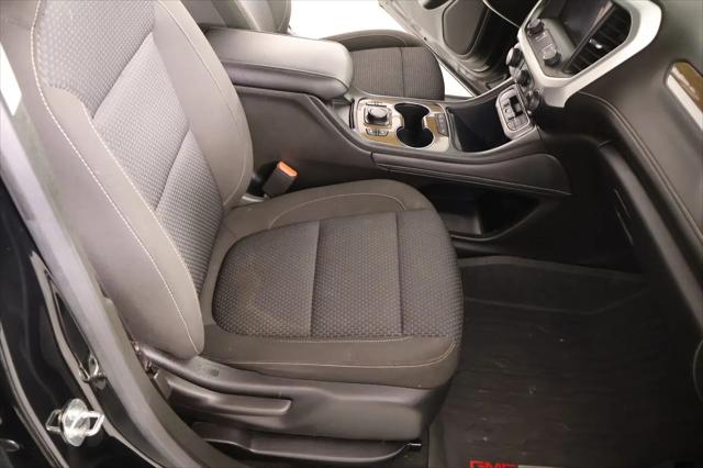2023 GMC Acadia FWD SLE