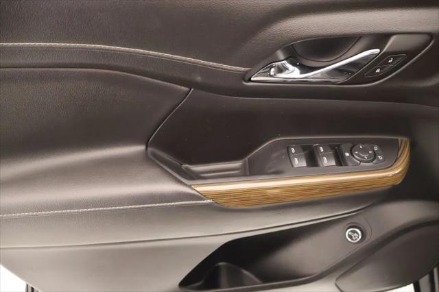 2023 GMC Acadia FWD SLE